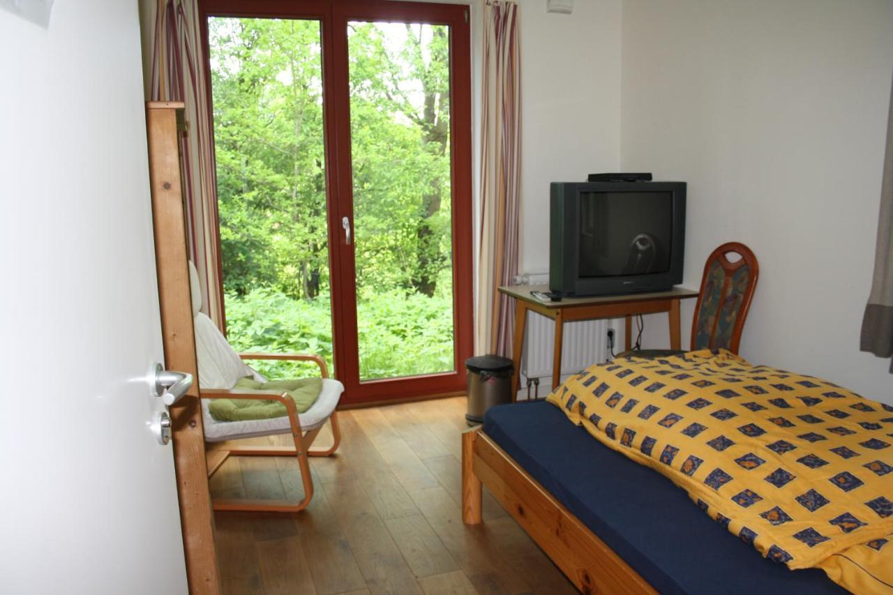Otterstedter Muehle Hotell Ottersberg Exteriör bild