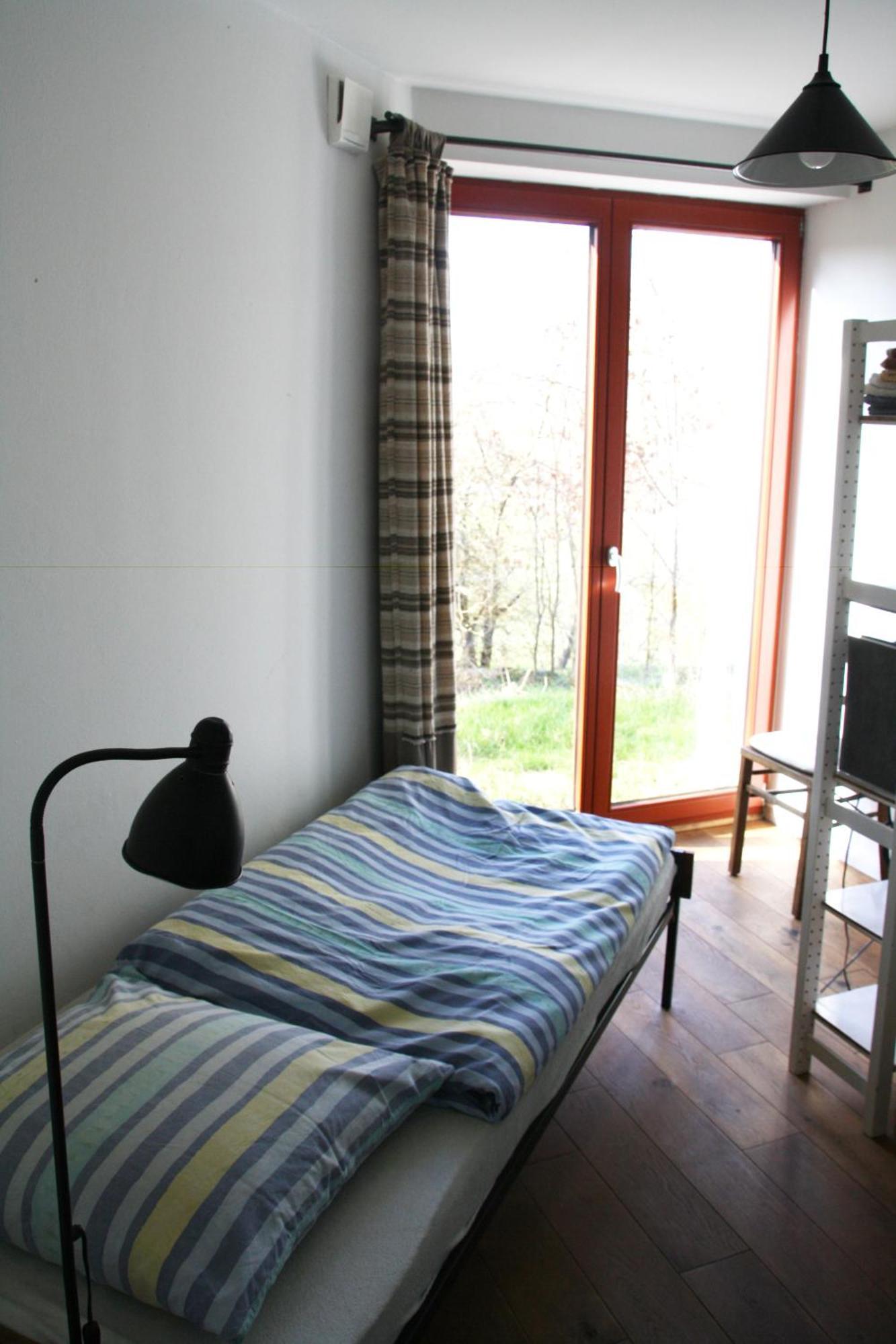 Otterstedter Muehle Hotell Ottersberg Exteriör bild