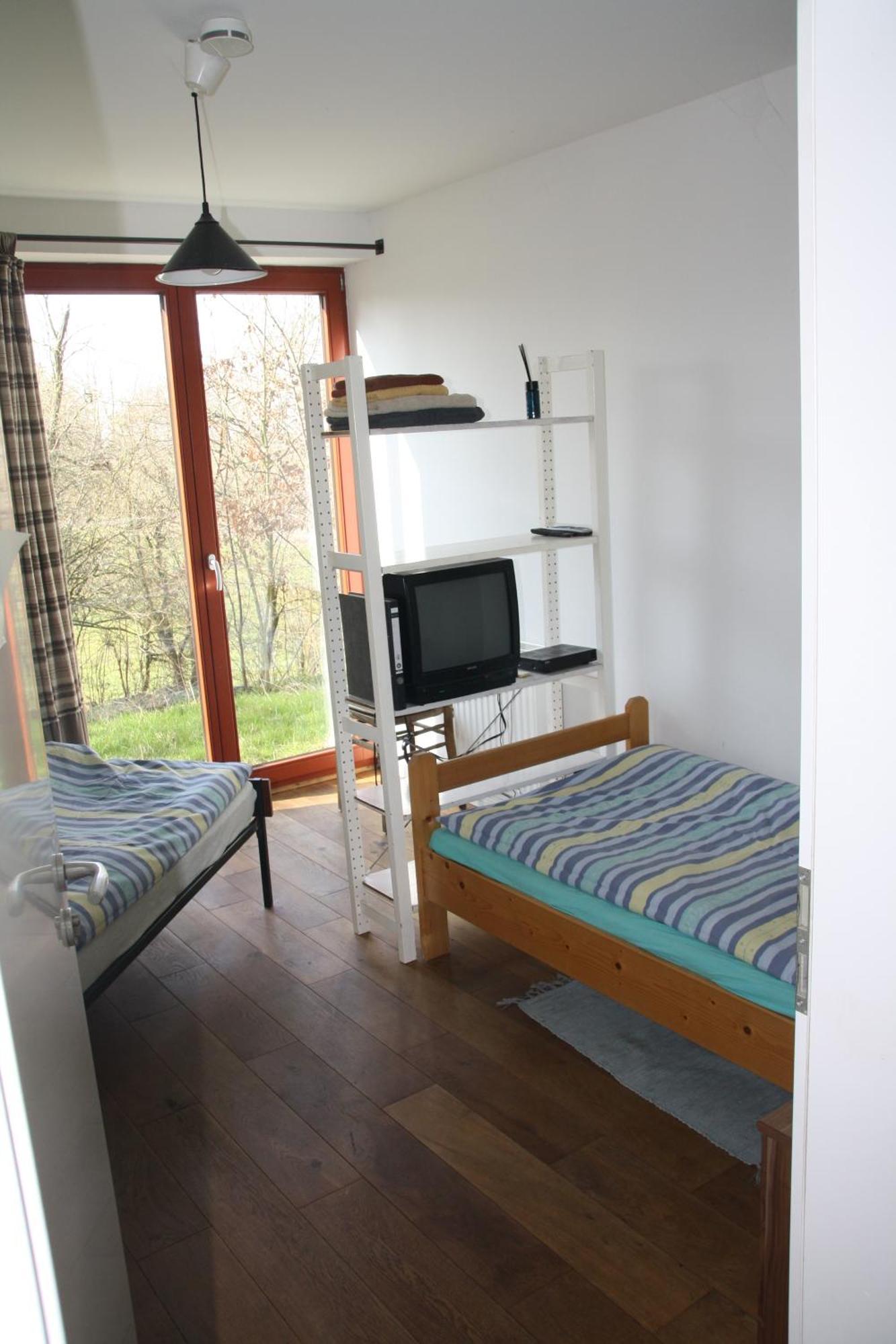 Otterstedter Muehle Hotell Ottersberg Exteriör bild