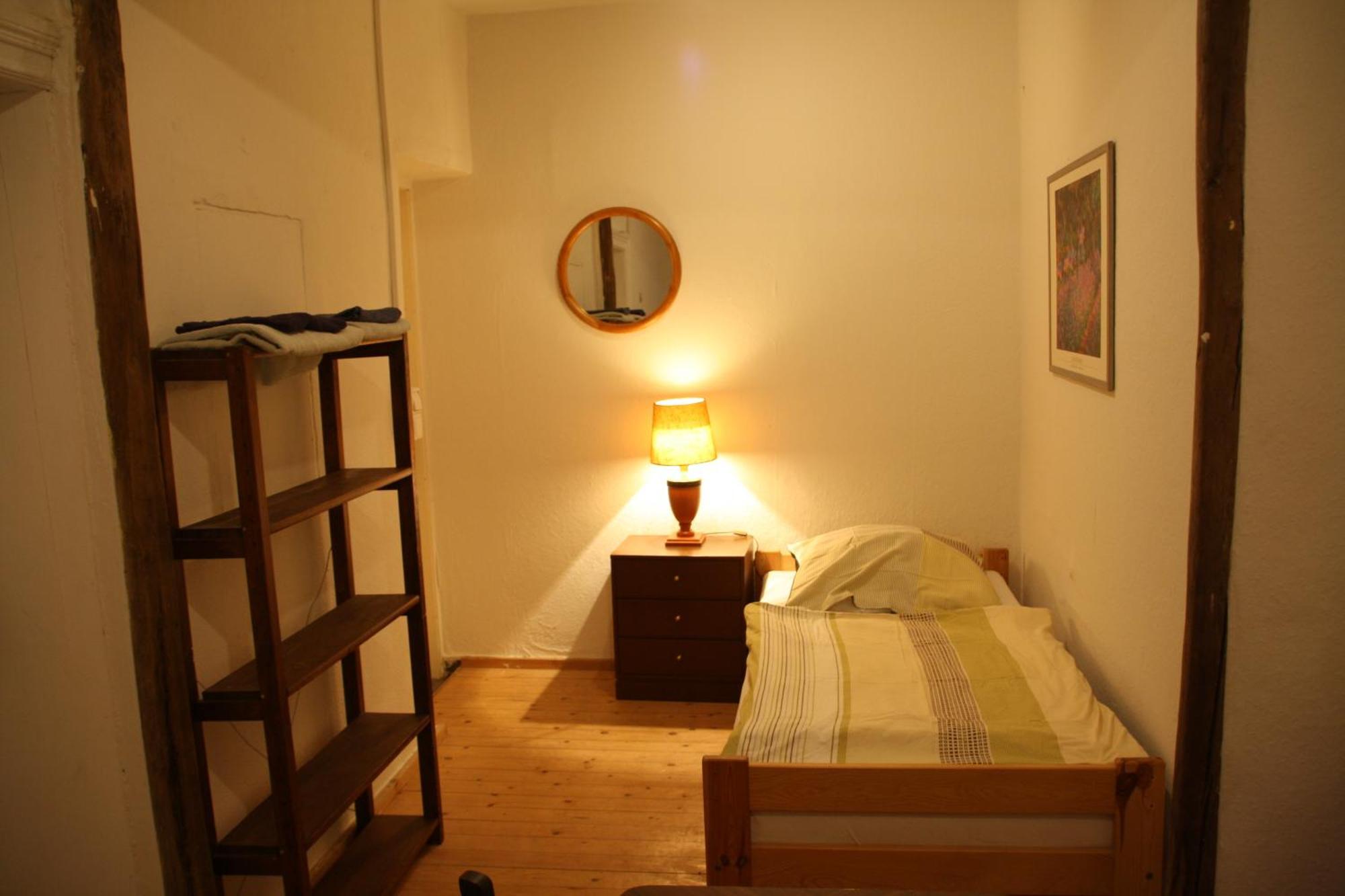 Otterstedter Muehle Hotell Ottersberg Exteriör bild
