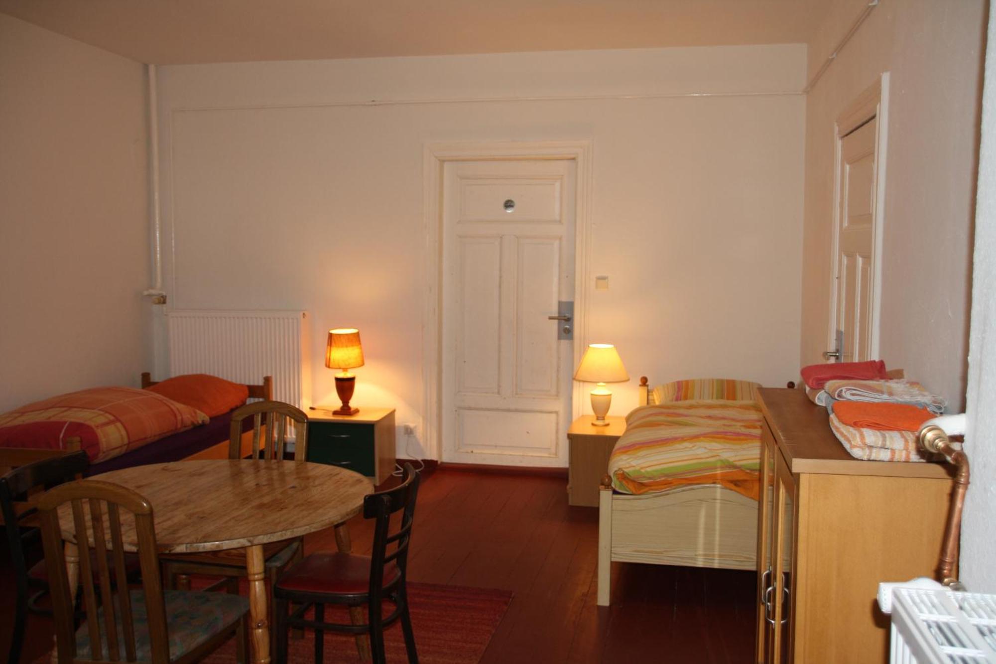 Otterstedter Muehle Hotell Ottersberg Exteriör bild