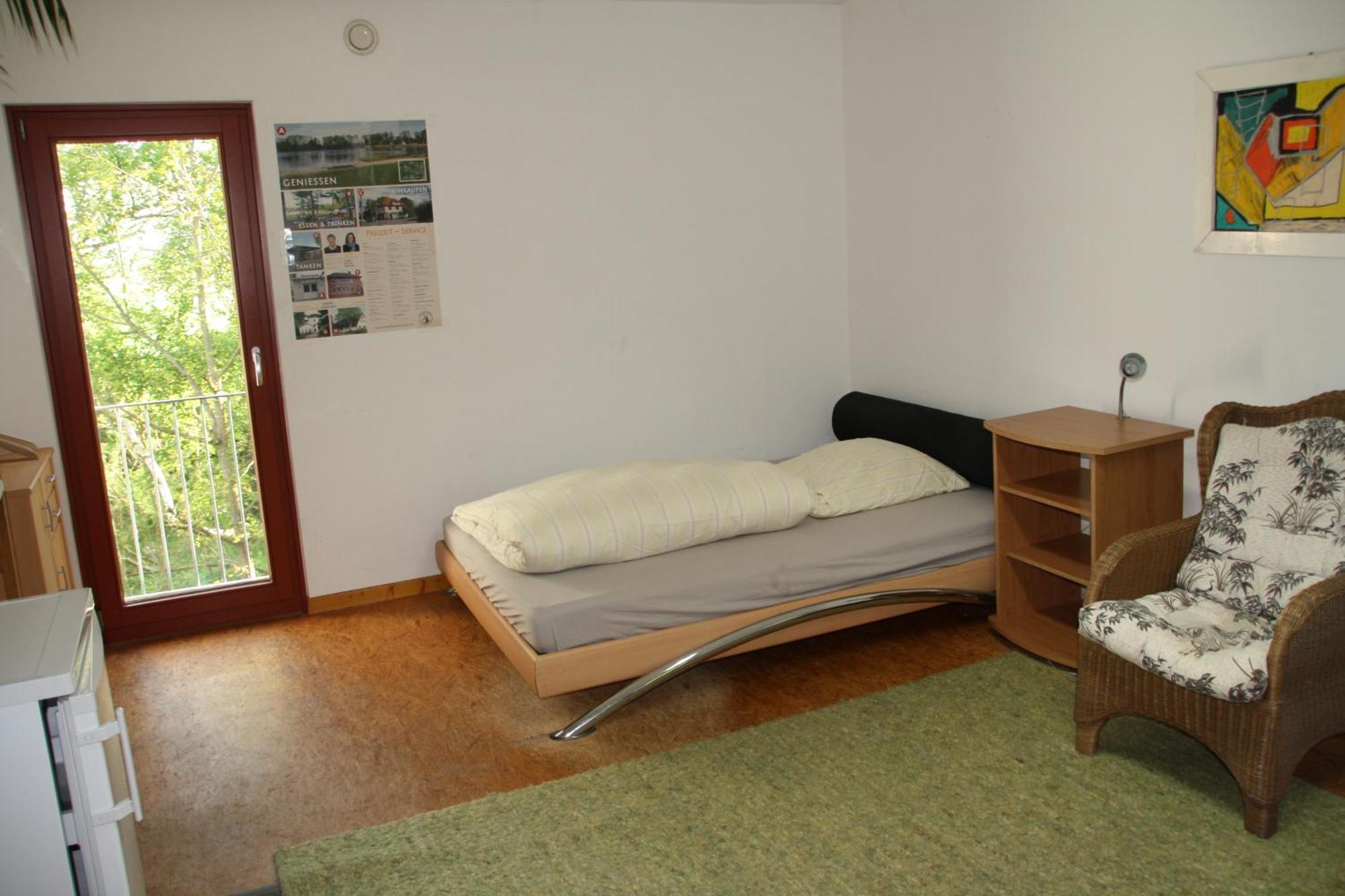 Otterstedter Muehle Hotell Ottersberg Exteriör bild