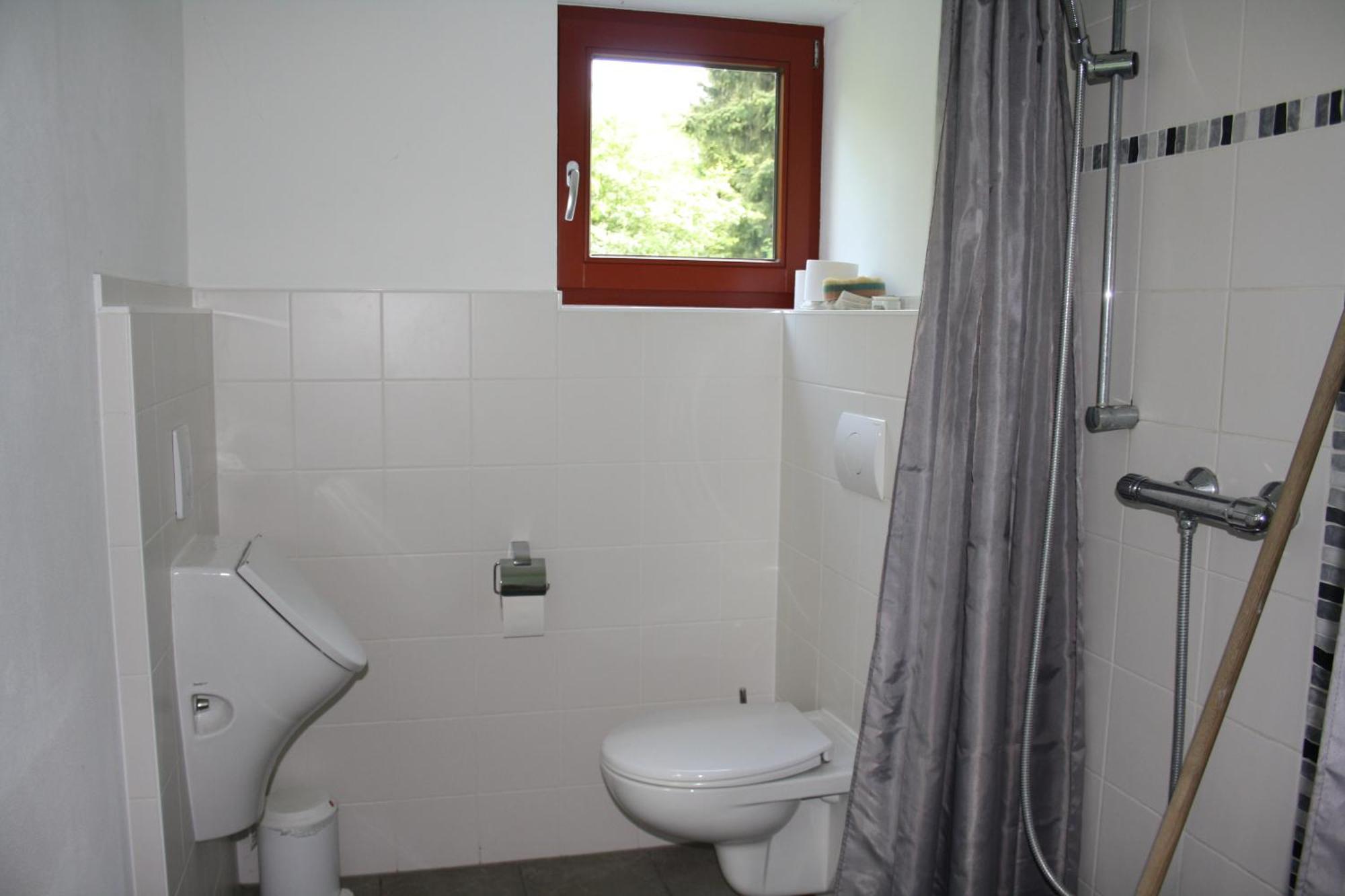 Otterstedter Muehle Hotell Ottersberg Exteriör bild