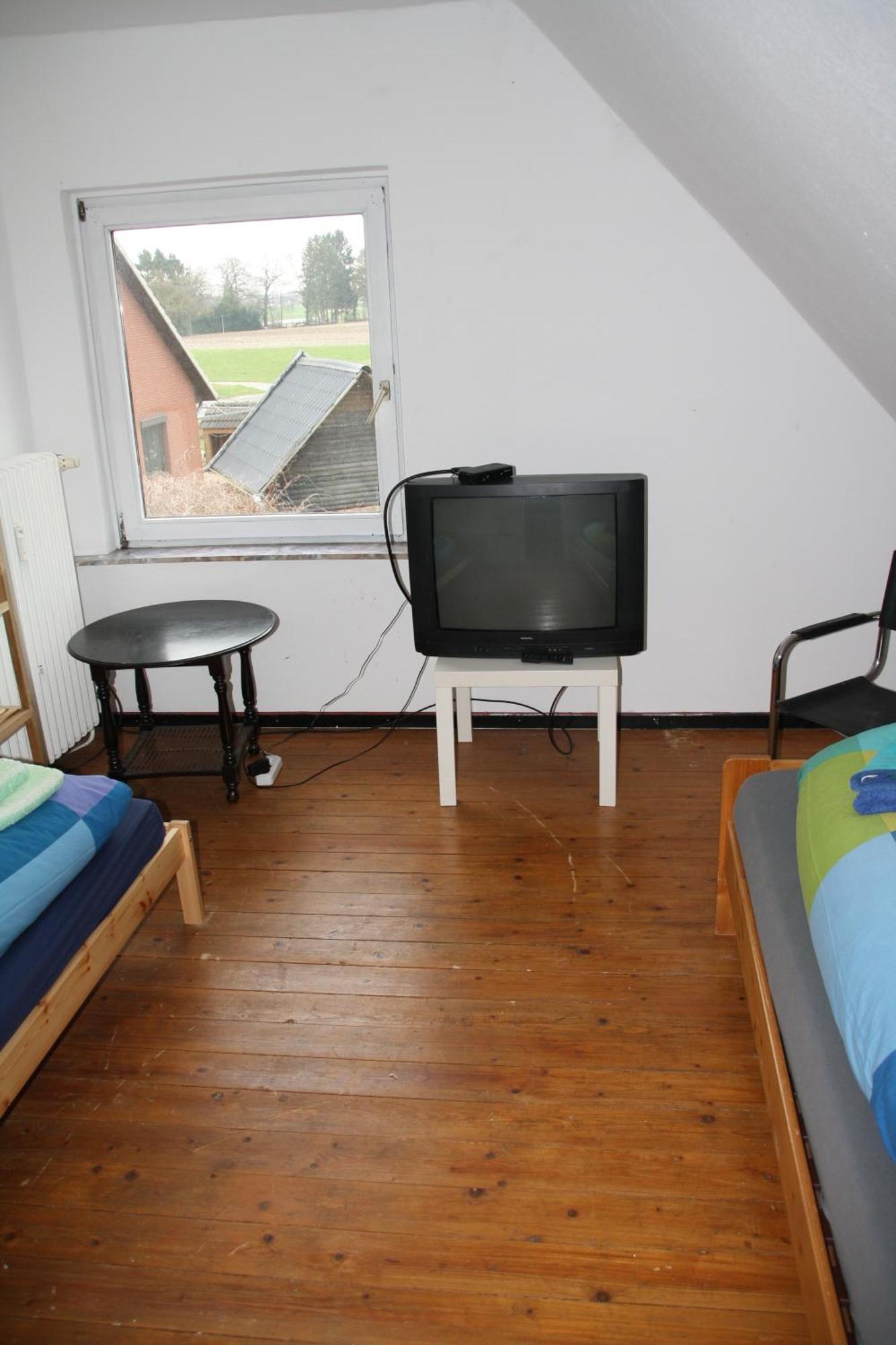 Otterstedter Muehle Hotell Ottersberg Exteriör bild